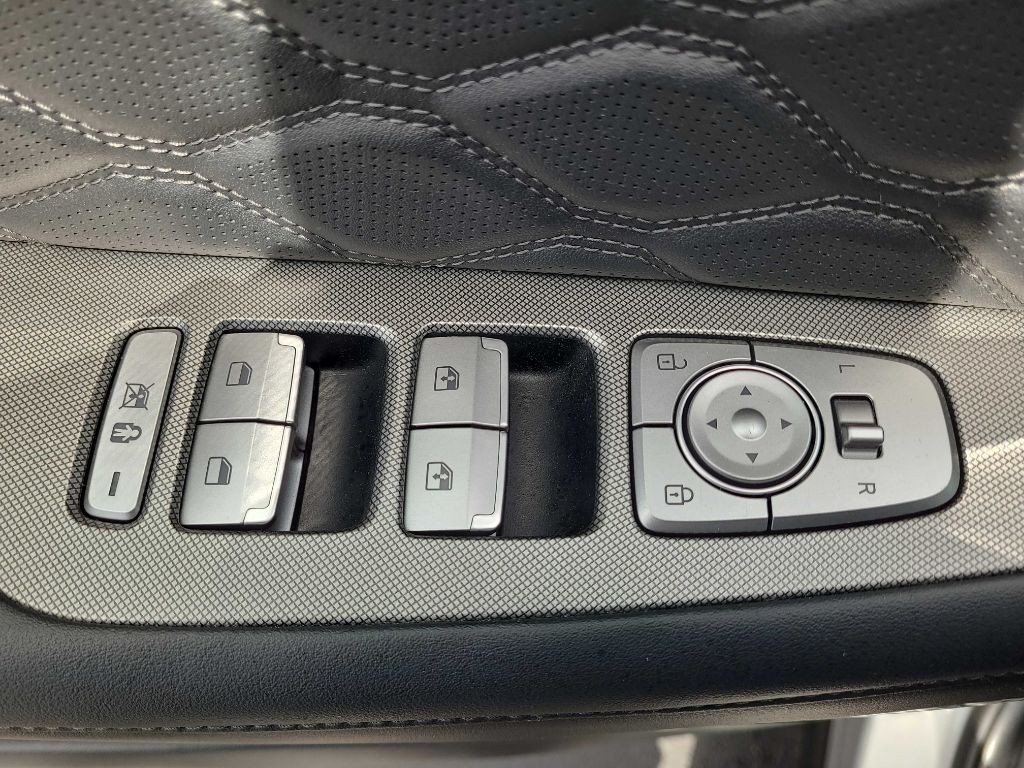 2021 Hyundai Palisade Image 36