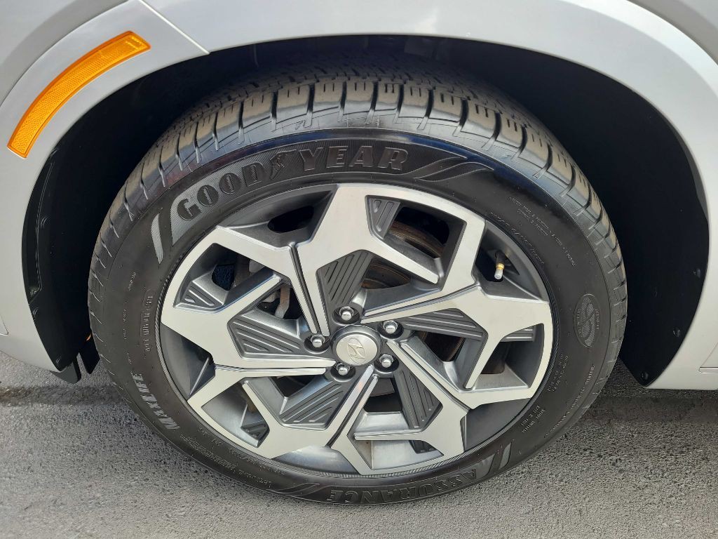 2021 Hyundai Palisade Image 41