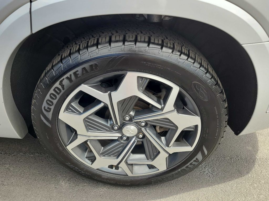 2021 Hyundai Palisade Image 42