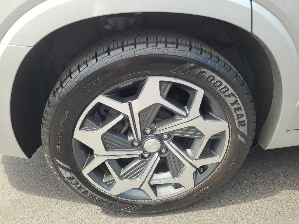 2021 Hyundai Palisade Image 43