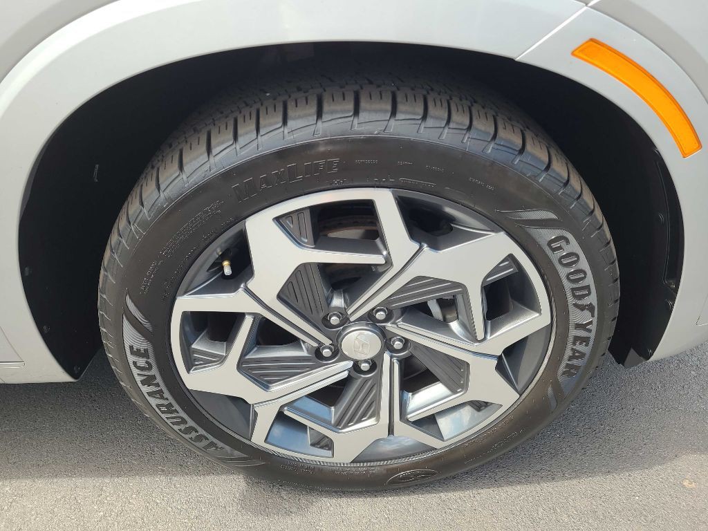 2021 Hyundai Palisade Image 44