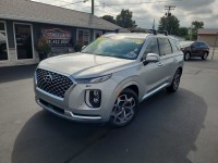 Image for 2021 Hyundai Palisade Calligraphy ID: 6790866
