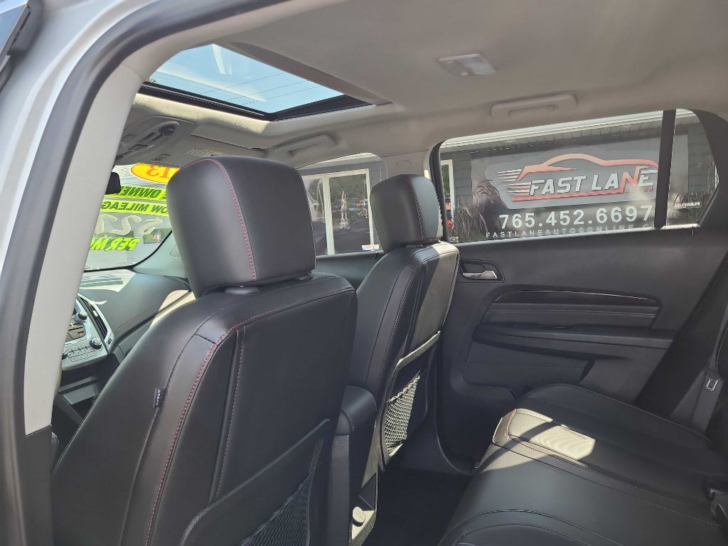 2013 GMC Terrain Image 9
