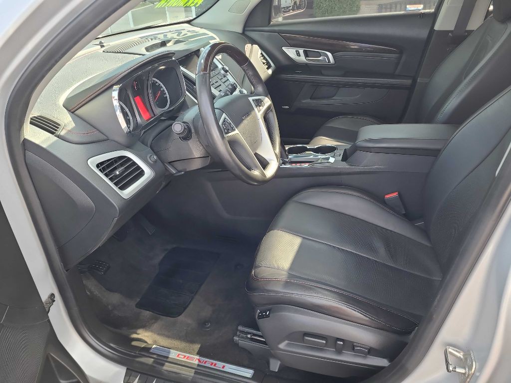 2013 GMC Terrain Image 10