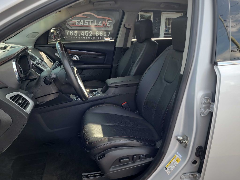 2013 GMC Terrain Image 11