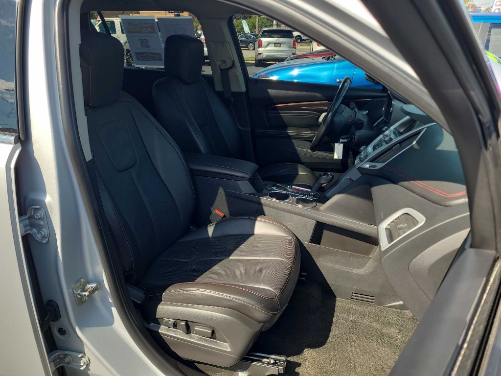 2013 GMC Terrain Image 12