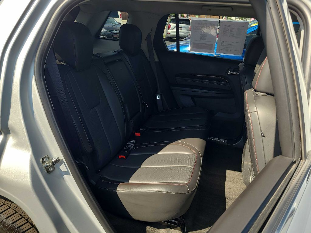 2013 GMC Terrain Image 14