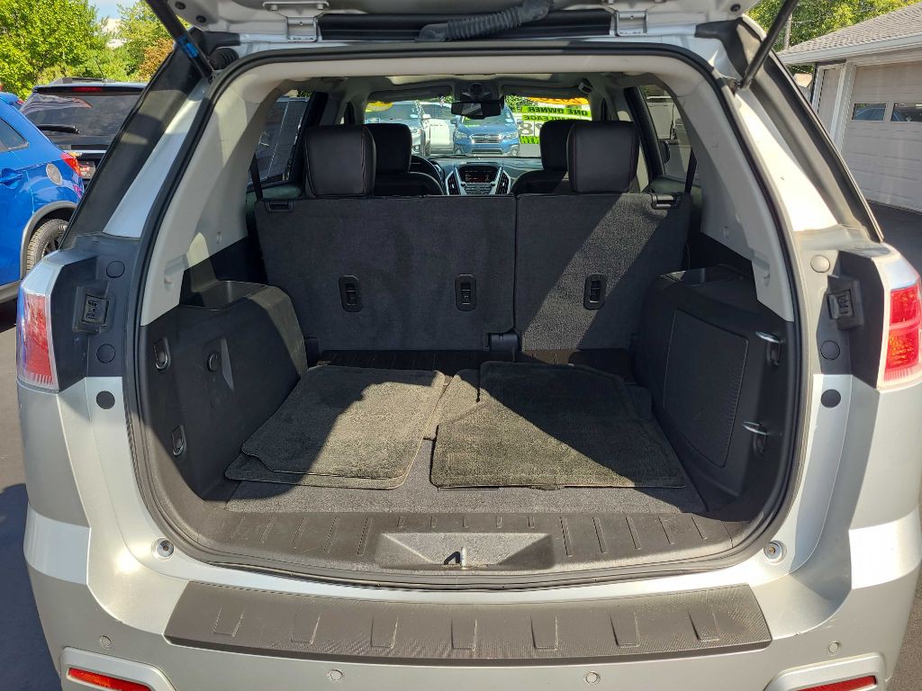 2013 GMC Terrain Image 15