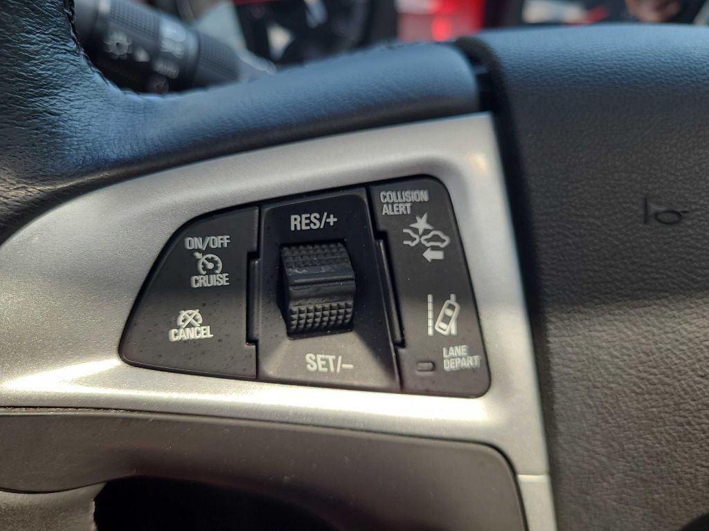 2013 GMC Terrain Image 20