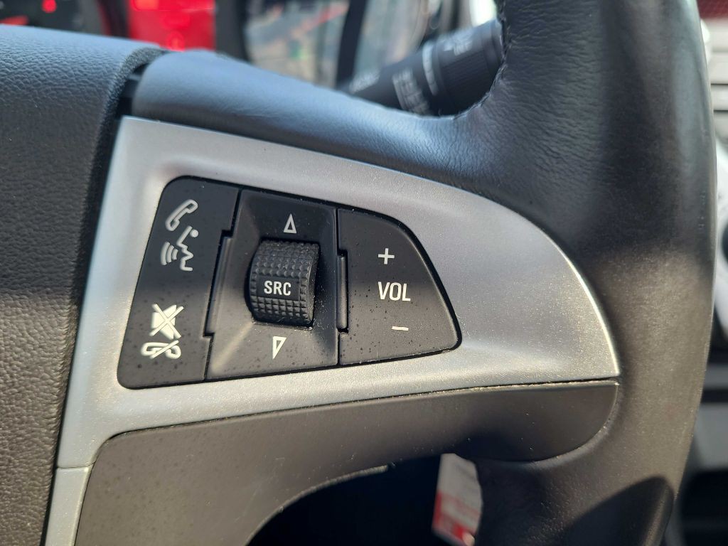 2013 GMC Terrain Image 21