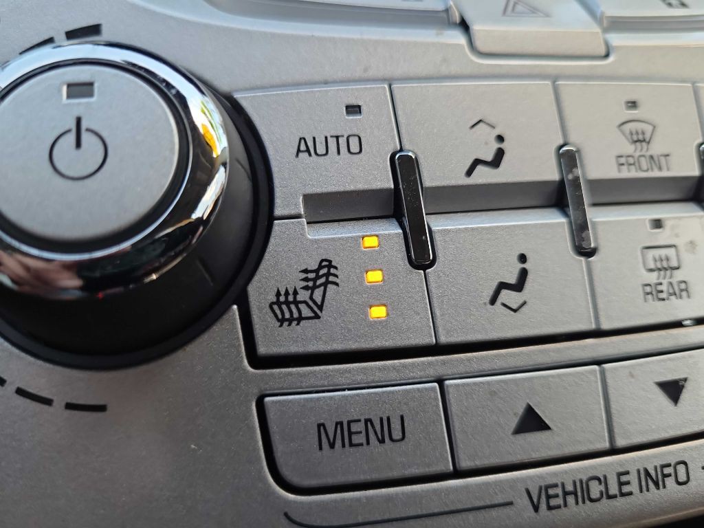 2013 GMC Terrain Image 26