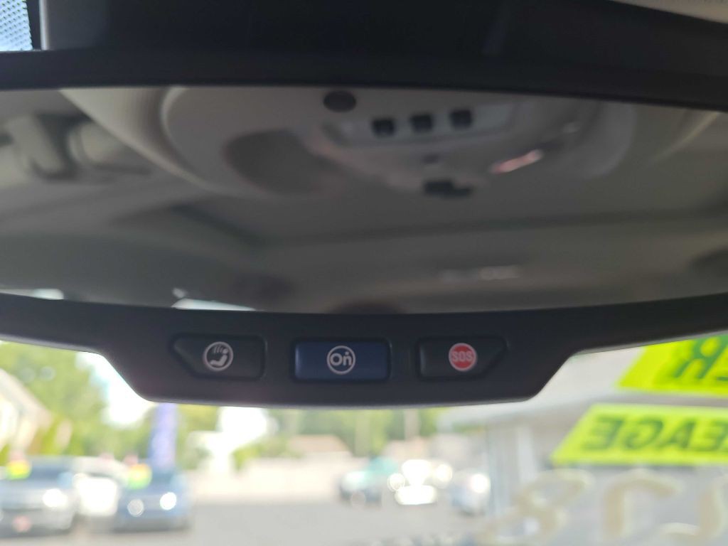 2013 GMC Terrain Image 28