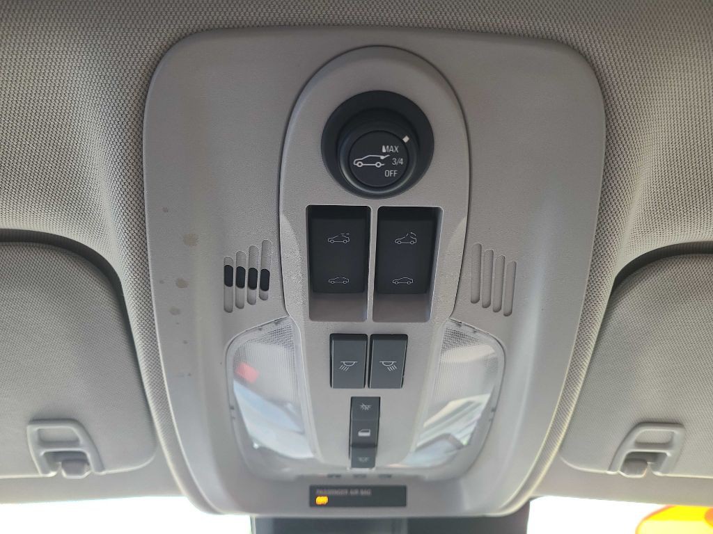 2013 GMC Terrain Image 30