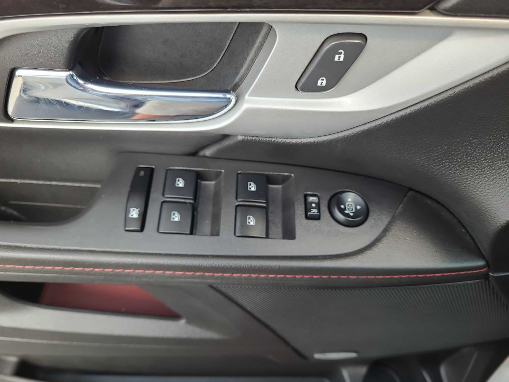 2013 GMC Terrain Image 35