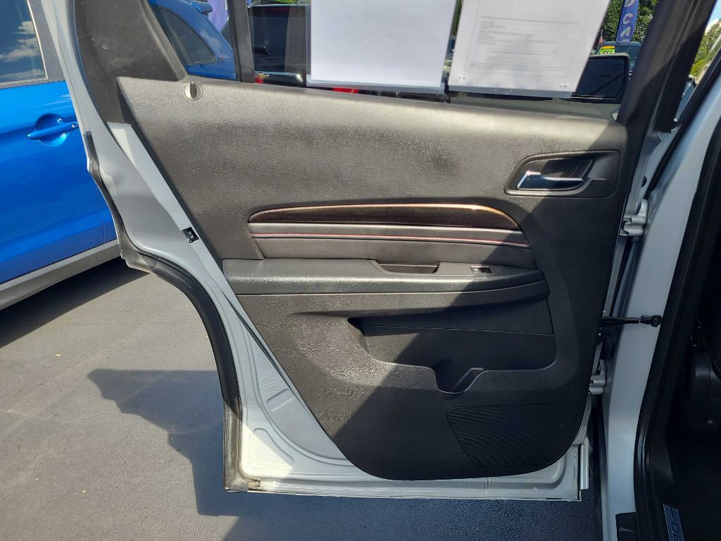 2013 GMC Terrain Image 37