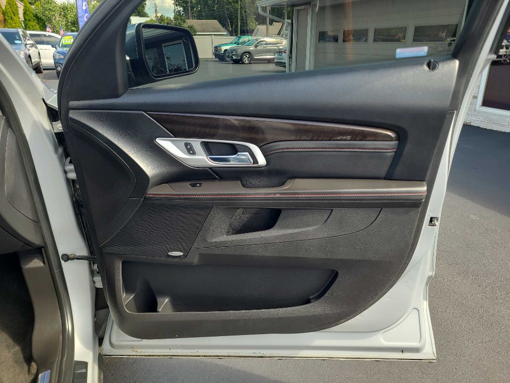 2013 GMC Terrain Image 38