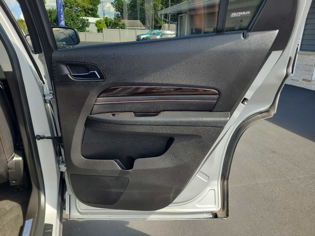 2013 GMC Terrain Image 39
