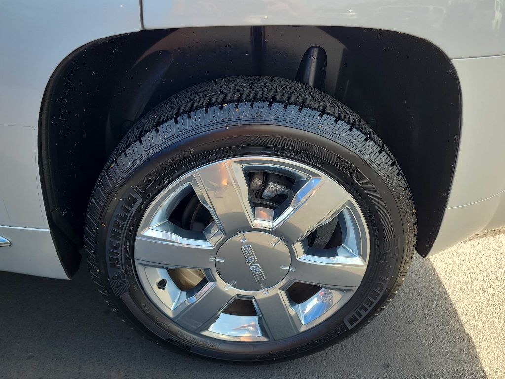 2013 GMC Terrain Image 41