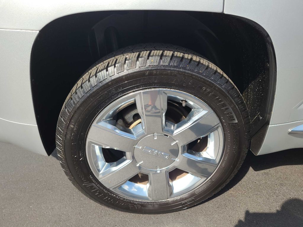2013 GMC Terrain Image 42