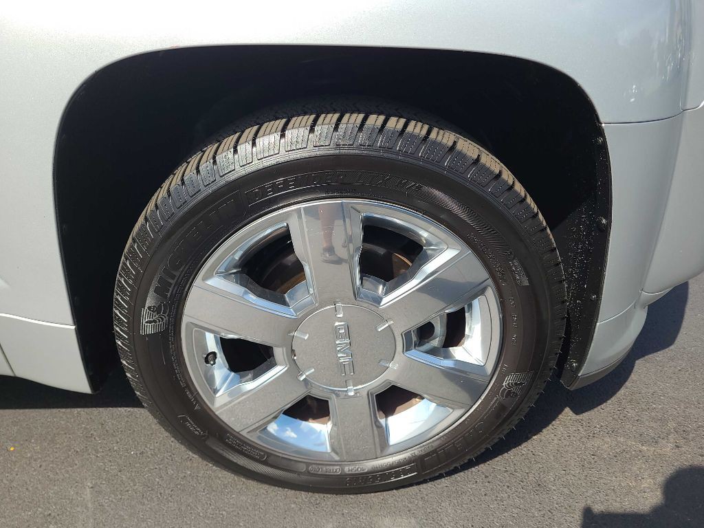 2013 GMC Terrain Image 43