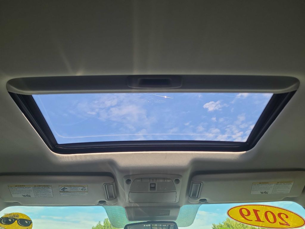 2019 INFINITI QX80 Image 20