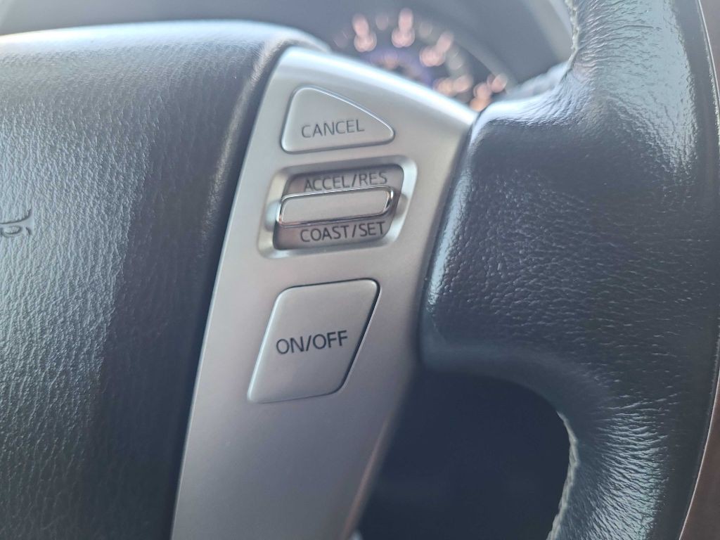 2019 INFINITI QX80 Image 26