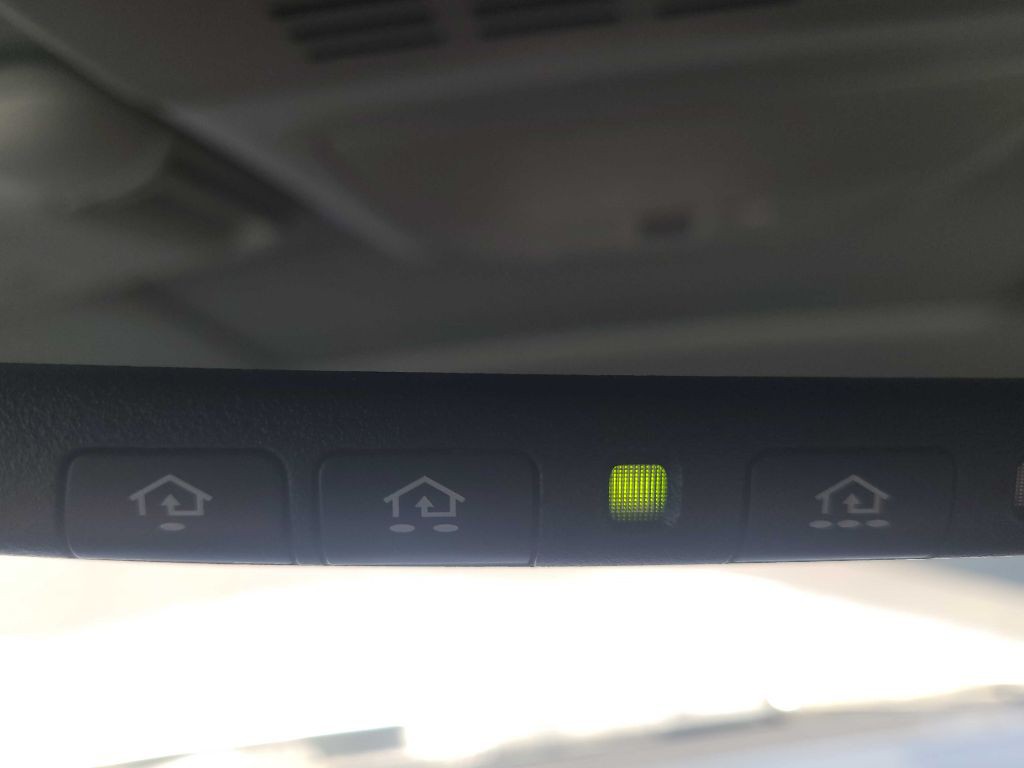 2019 INFINITI QX80 Image 33