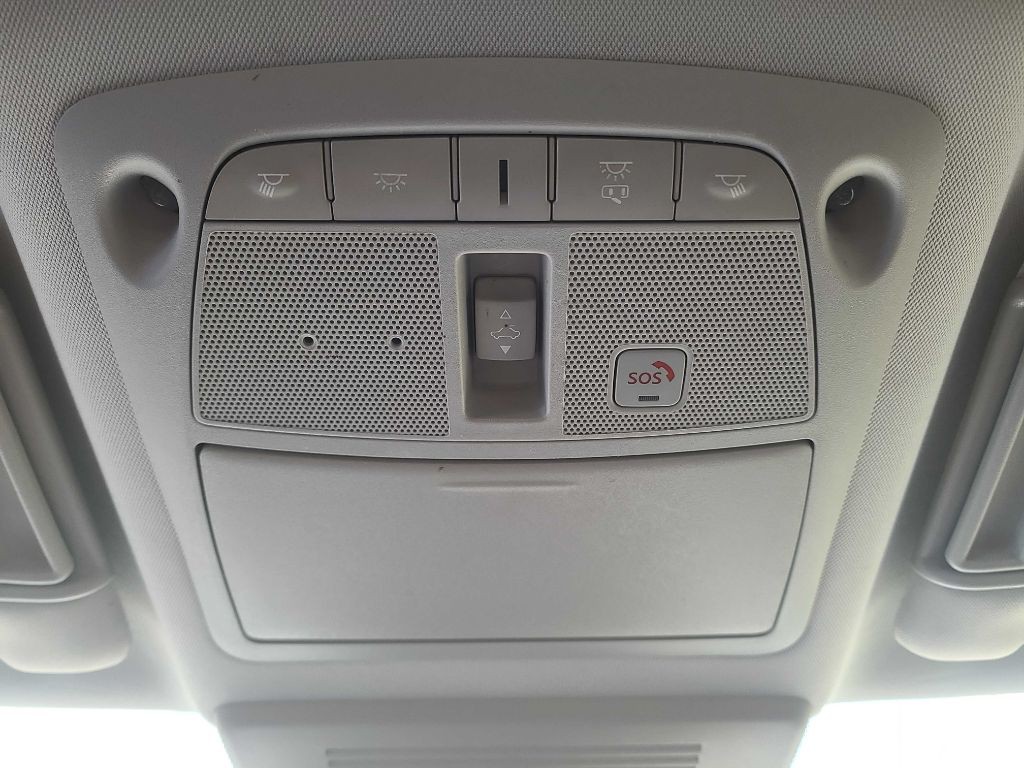 2019 INFINITI QX80 Image 34