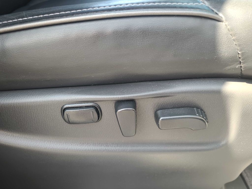2019 INFINITI QX80 Image 37