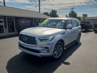 Image for 2019 INFINITI QX80 LUXE ID: 6833024