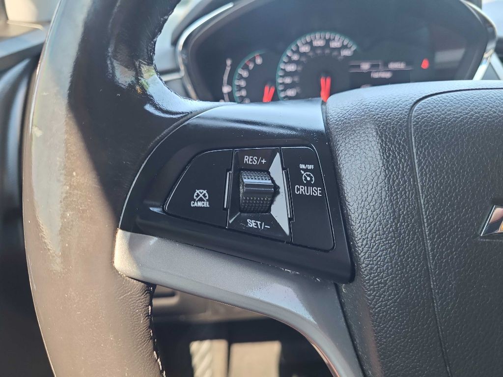 2018 Chevrolet Trax Image 17