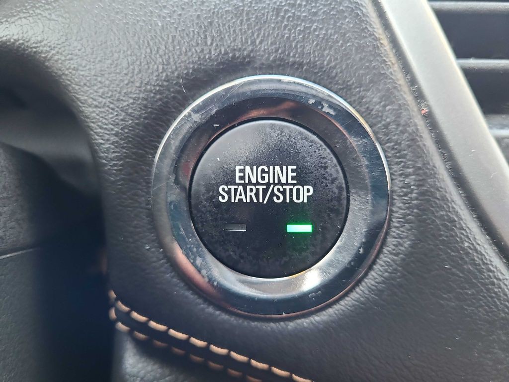 2018 Chevrolet Trax Image 19
