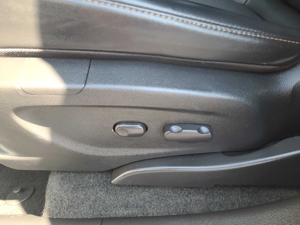 2018 Chevrolet Trax Image 25