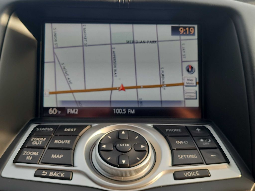 2014 Nissan 370Z Image 19