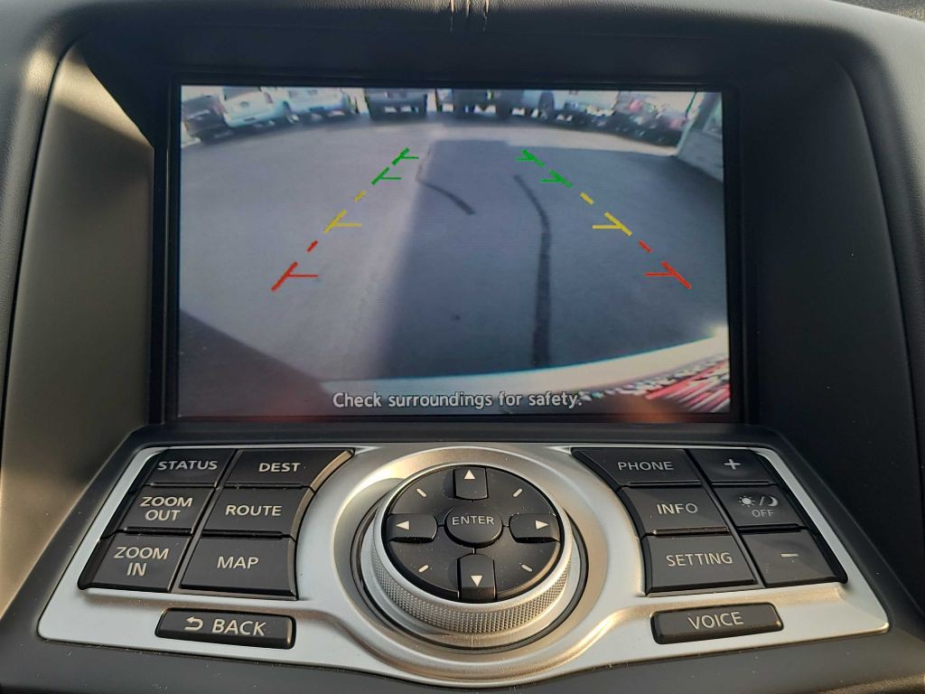 2014 Nissan 370Z Image 20