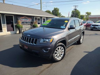 Image for 2015 Jeep Grand Cherokee Laredo ID: 6853423
