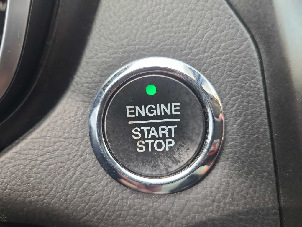 2020 Ford Fusion Image 23