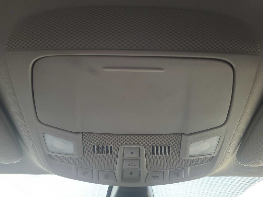 2020 Ford Fusion Image 31