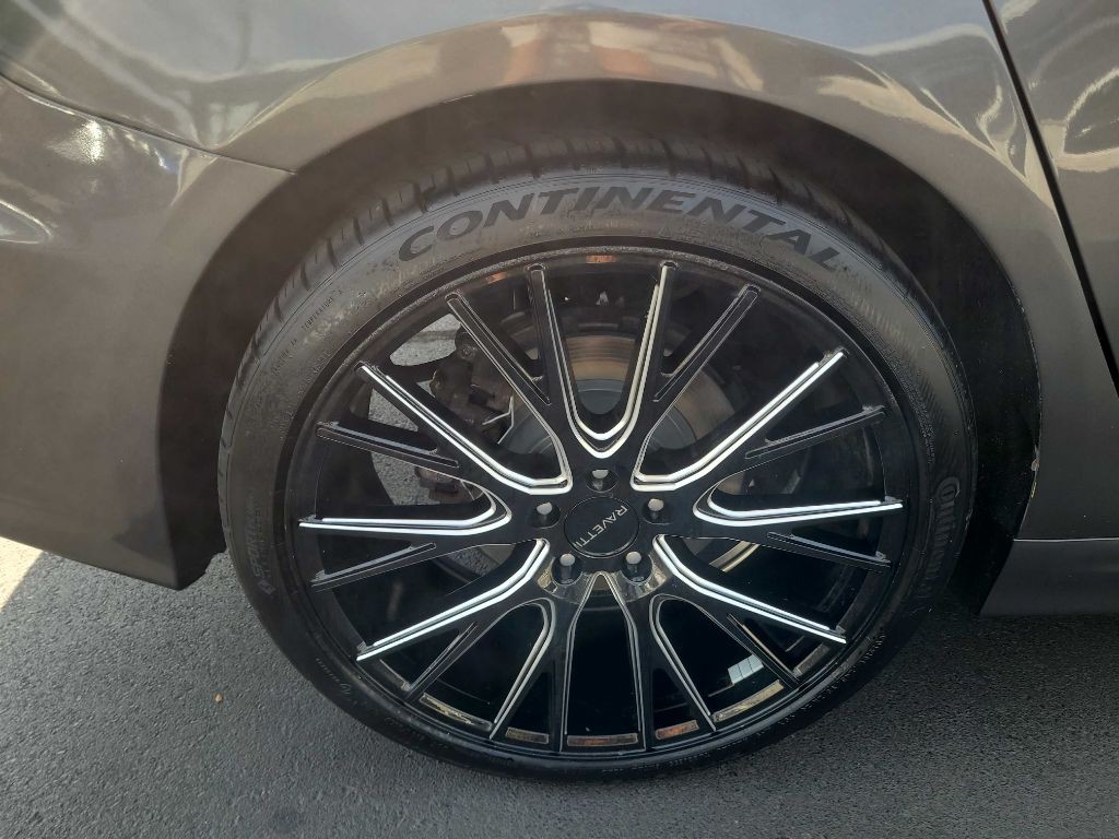 2020 Ford Fusion Image 41