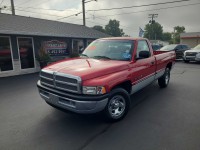 Image for 1998 Dodge Ram 1500  ID: 6866969