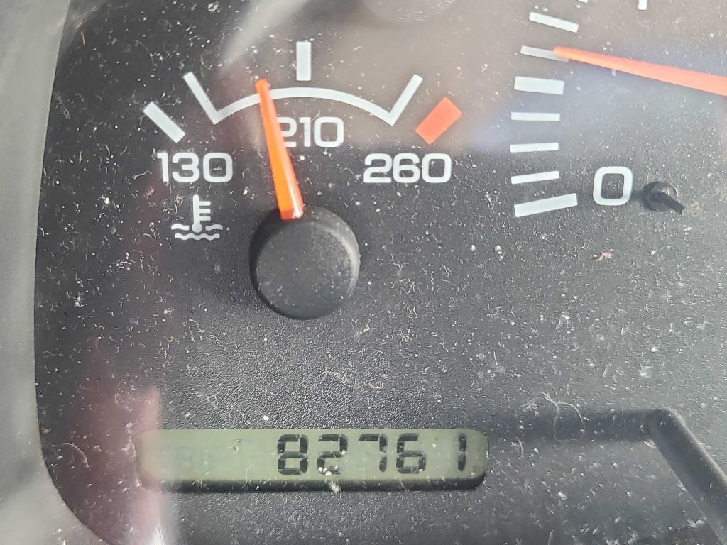 1998 Dodge Ram 1500 Image 14