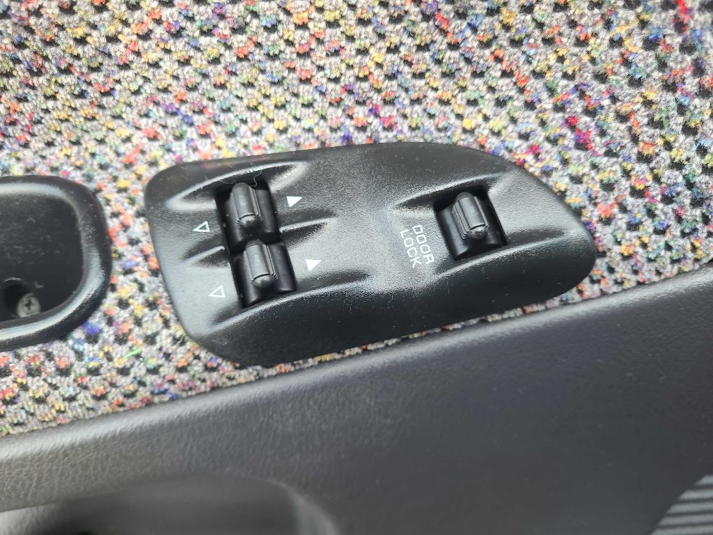 1998 Dodge Ram 1500 Image 18