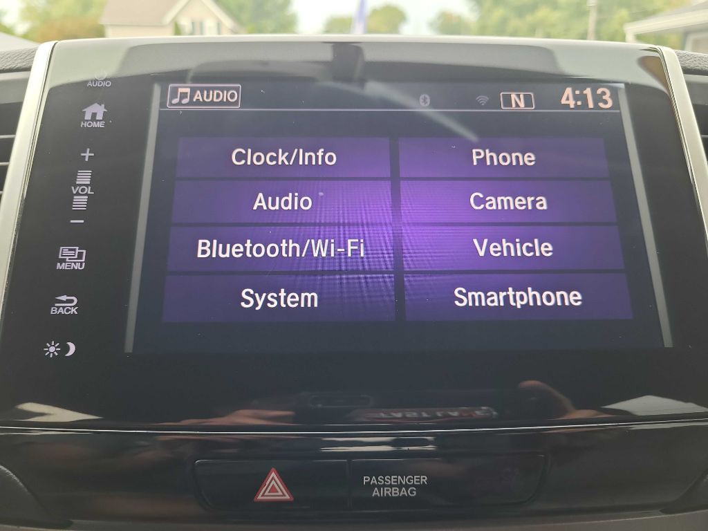 2017 Honda Pilot Image 26
