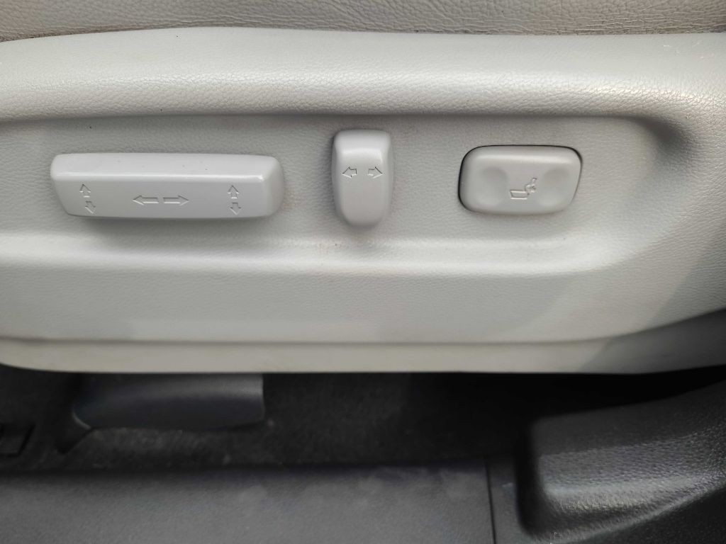 2017 Honda Pilot Image 31