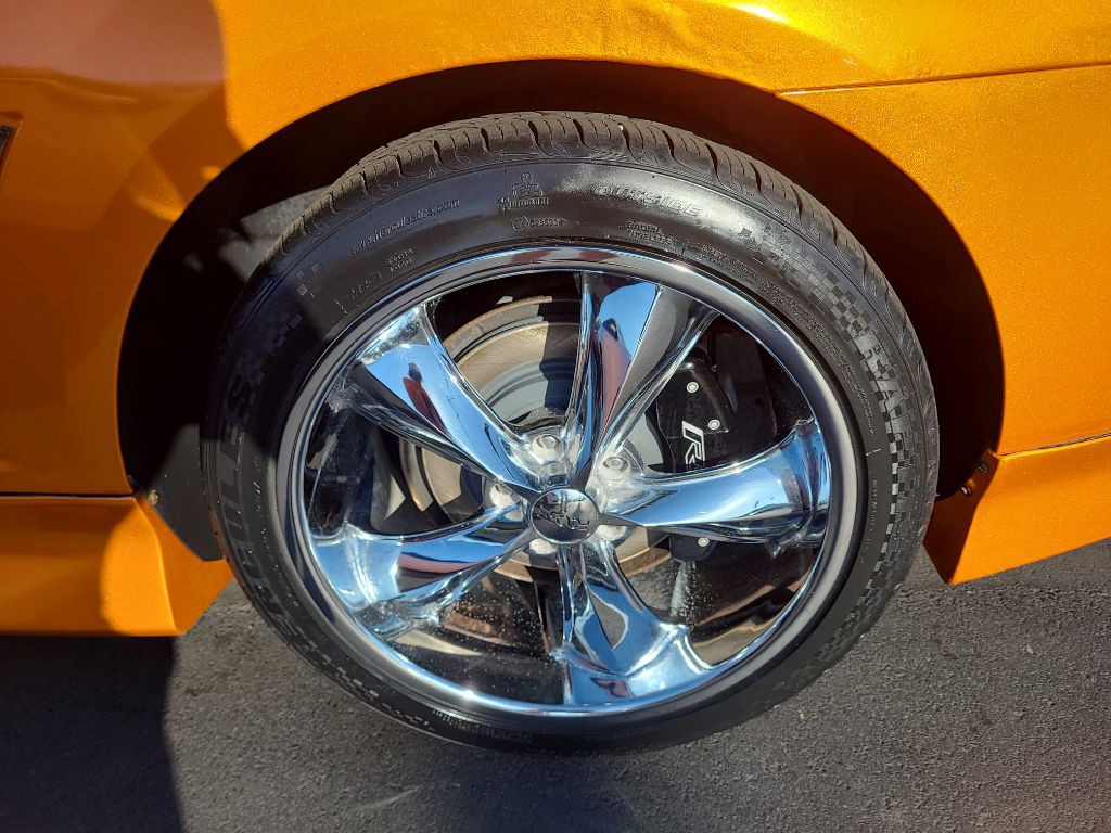 2011 Chevrolet Camaro Image 28