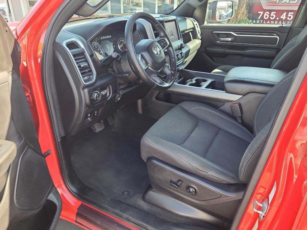 2019 RAM 1500 Image 9