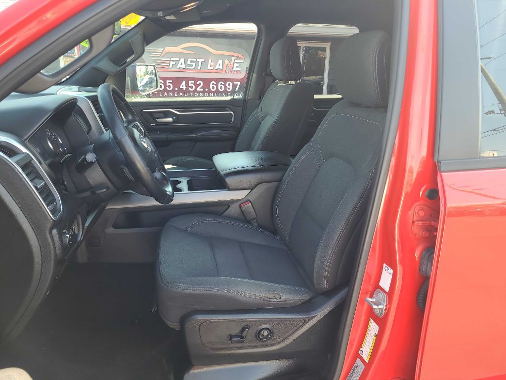 2019 RAM 1500 Image 10