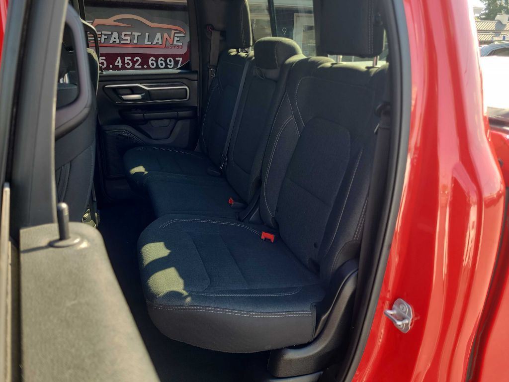 2019 RAM 1500 Image 12