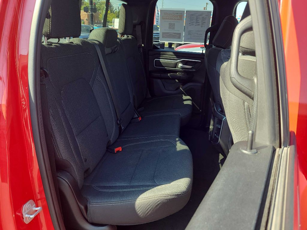 2019 RAM 1500 Image 13