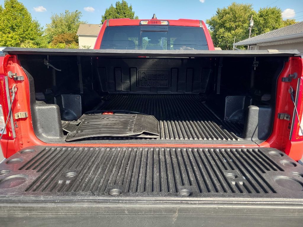 2019 RAM 1500 Image 14